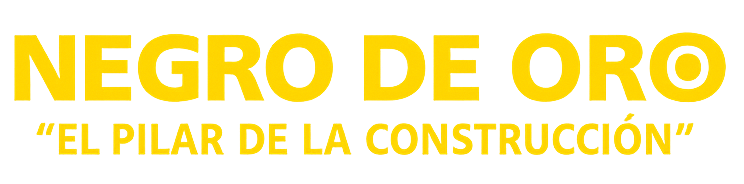 Negro de Oro Logo